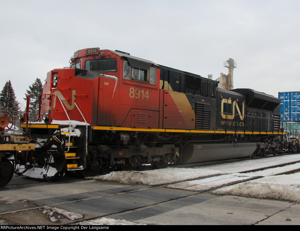 CN 8914 Q19651-30 DPU